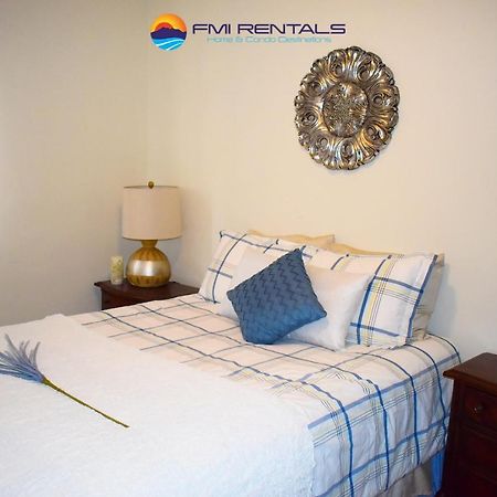 Casita Pacifica Villa Puerto Peñasco Exteriör bild