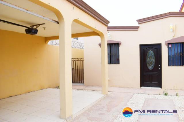 Casita Pacifica Villa Puerto Peñasco Exteriör bild