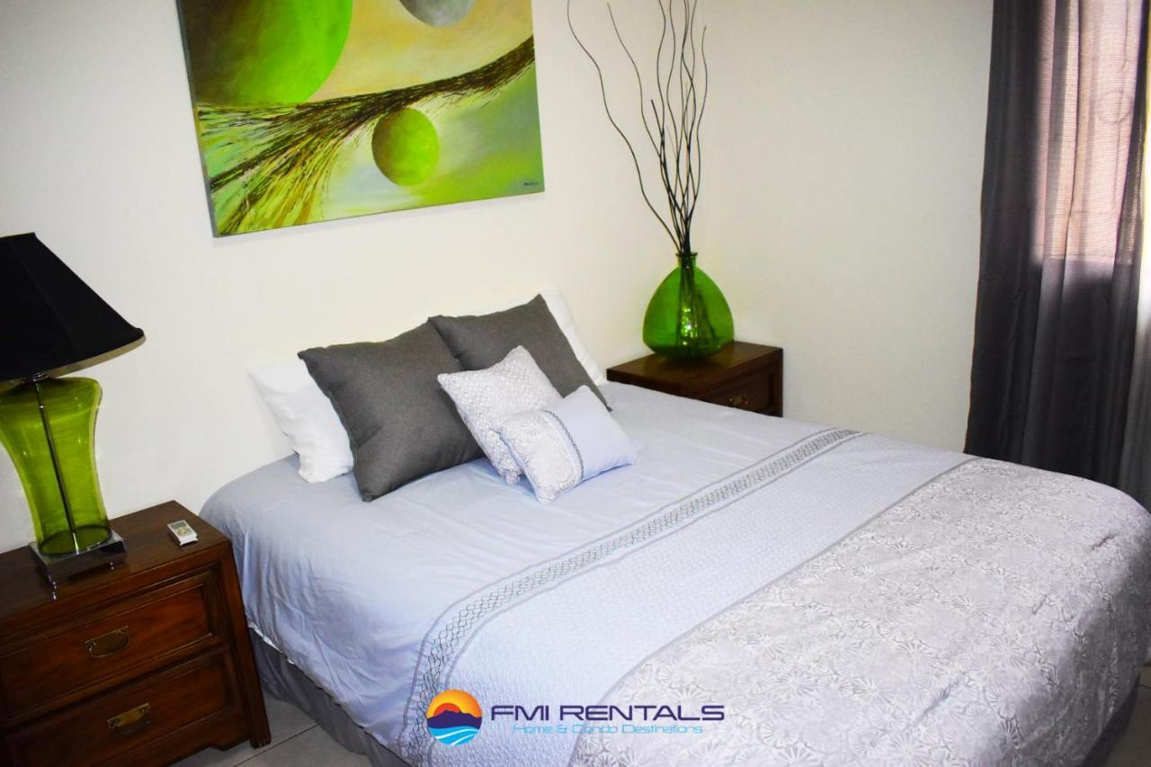 Casita Pacifica Villa Puerto Peñasco Exteriör bild
