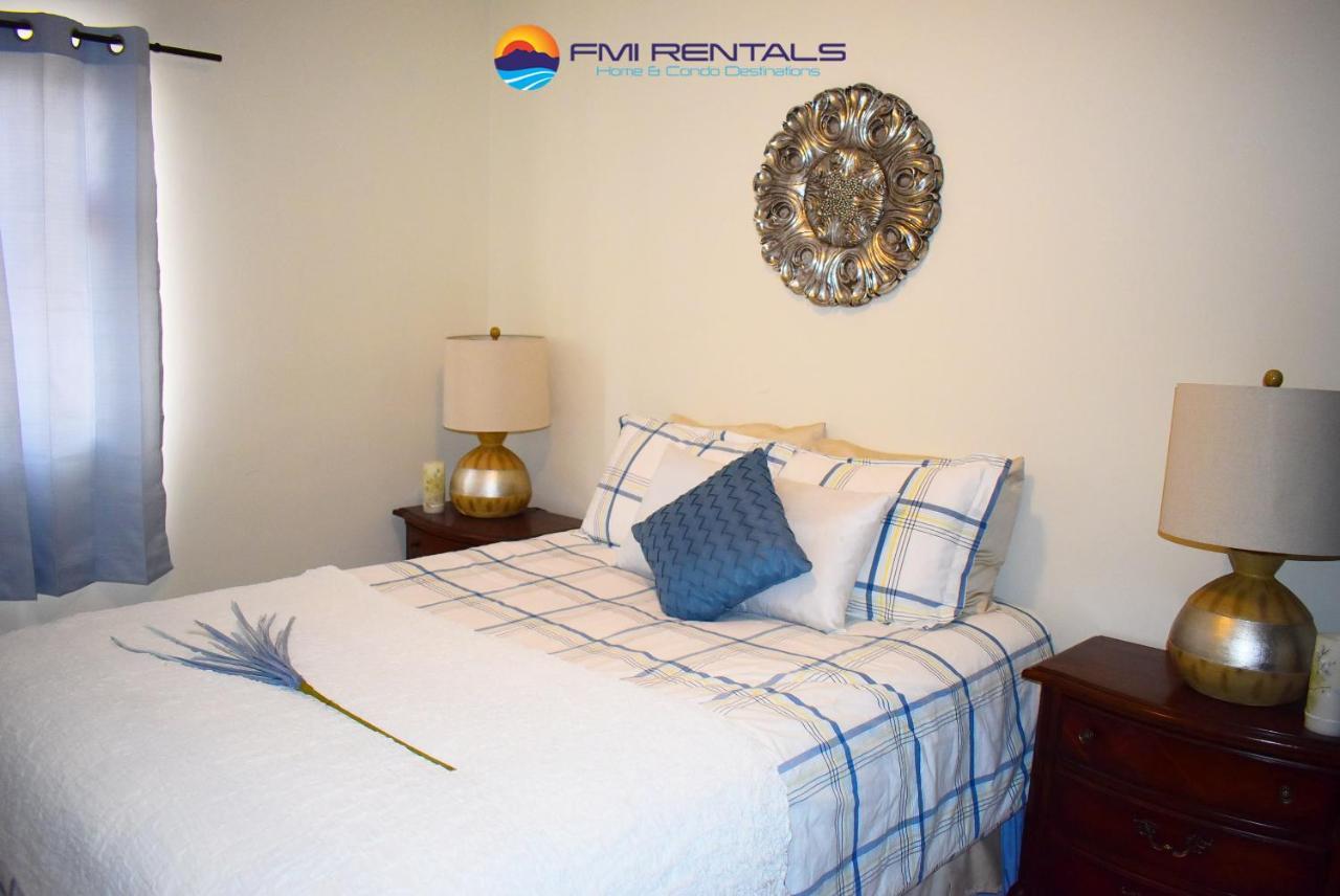 Casita Pacifica Villa Puerto Peñasco Exteriör bild