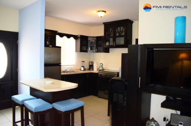 Casita Pacifica Villa Puerto Peñasco Exteriör bild