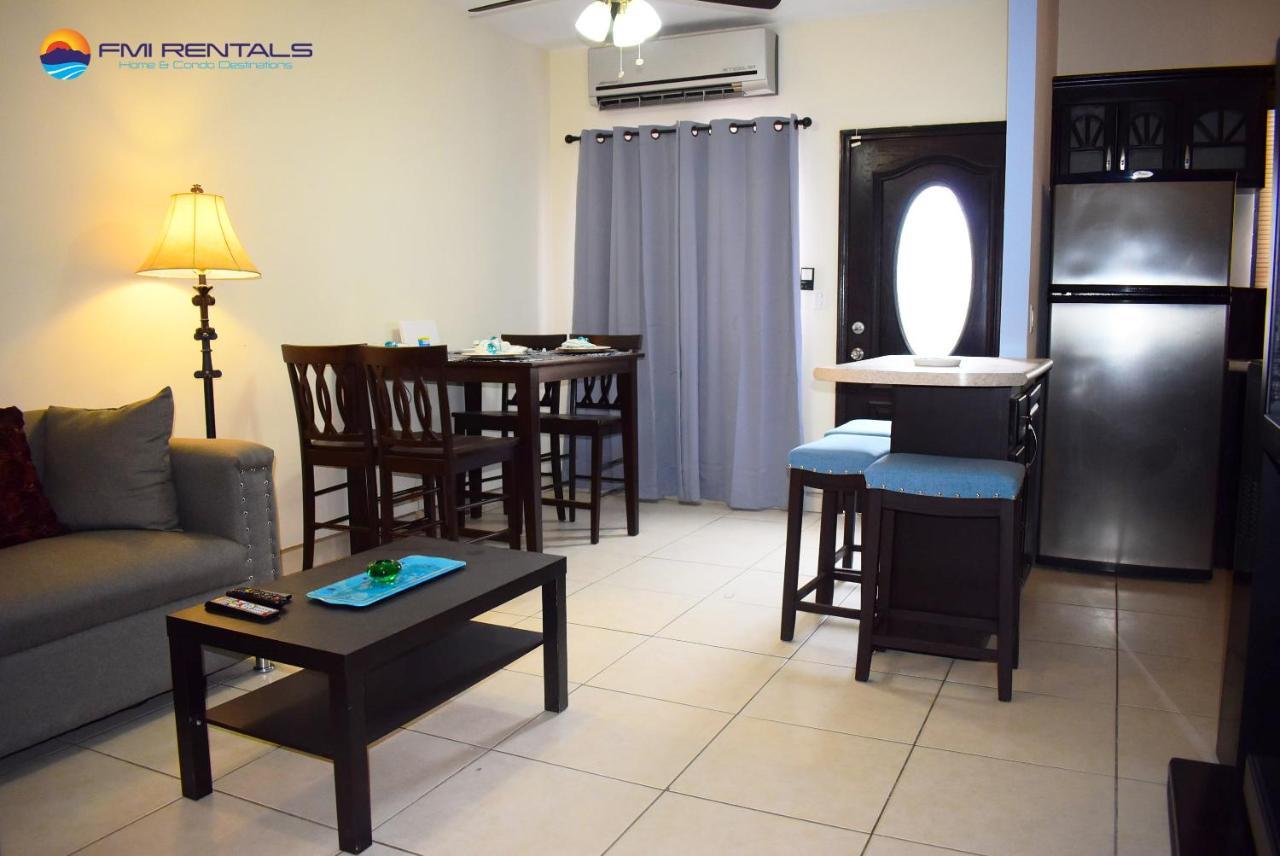 Casita Pacifica Villa Puerto Peñasco Exteriör bild