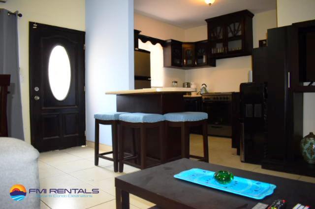 Casita Pacifica Villa Puerto Peñasco Exteriör bild