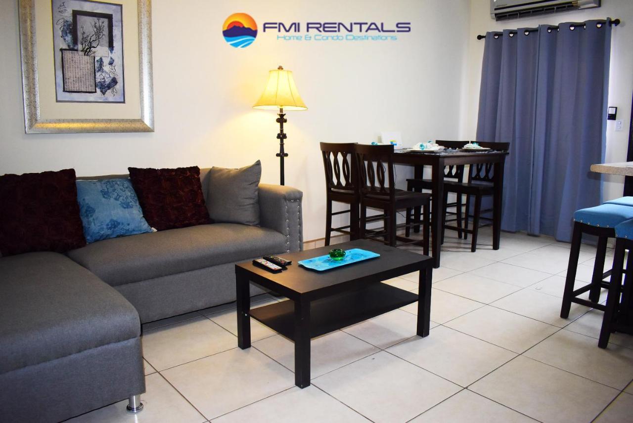 Casita Pacifica Villa Puerto Peñasco Exteriör bild