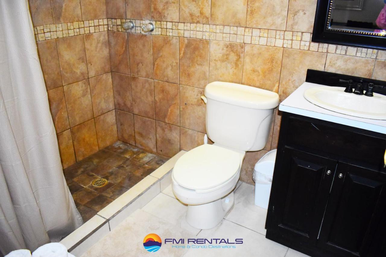 Casita Pacifica Villa Puerto Peñasco Exteriör bild